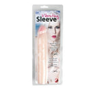Vibrating Penis Flesh Sleeve