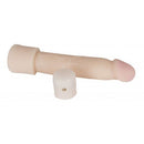 Vibrating Penis Flesh Sleeve