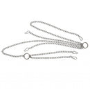 Bad Kitty All-over Restraints