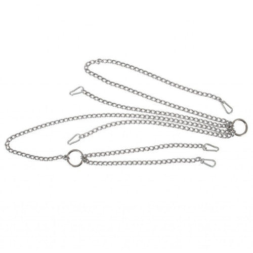 Bad Kitty All-over Restraints
