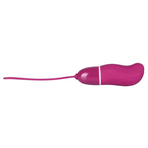 Sweet Smile Wireless Remote Controlled Bullet Vibe Berry