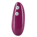 Sweet Smile Wireless Remote Controlled Bullet Vibe Berry