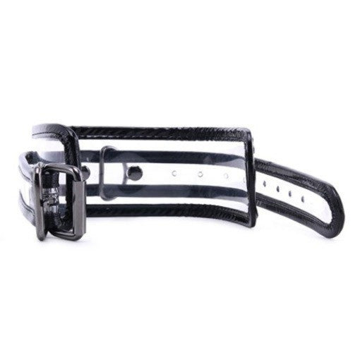 Bare Bondage Ankle Cuffs