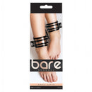 Bare Bondage Ankle Cuffs