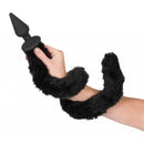 Bad Kitty Butt Plug with Fur