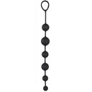 Silicone Chain Anal Beads