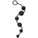 Silicone Chain Anal Beads