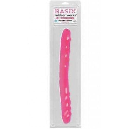 Mykonos double sided dildo 40cm Lover