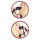 Inflatable Ball Gag by Fetish Fantasy