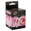 Willy Ice Pop Mold