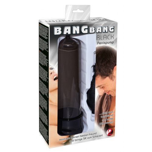 Enlarge my Cock Air Pump