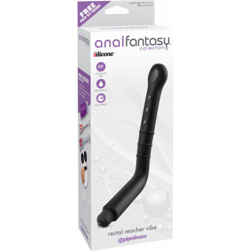 Anal Fantasy Rectal Reacher Vibe