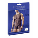 Transparent Slim Fit Body