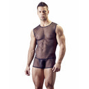 Transparent Slim Fit Body
