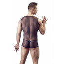 Transparent Slim Fit Body