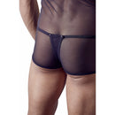 Transparent Slim Fit Body