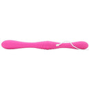 NS Novelties Shi Shi 2Fer Dual Massager Pink