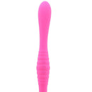 NS Novelties Shi Shi 2Fer Dual Massager Pink