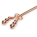 Fifty Shades of Grey Fifty Shades Freed All Sensation Nipple and Clitoral Chain - Gold