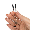 Fifty Shades of Grey Fifty Shades Freed All Sensation Nipple and Clitoral Chain - Gold