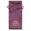 Fifty Shades of Grey Fifty Shades Freed All Sensation Nipple and Clitoral Chain - Gold