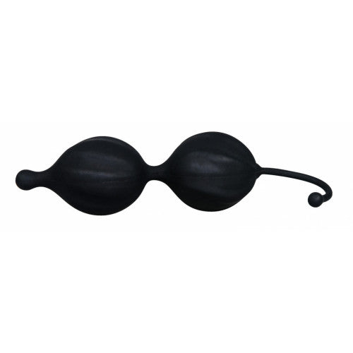 Black Velvet Love Balls