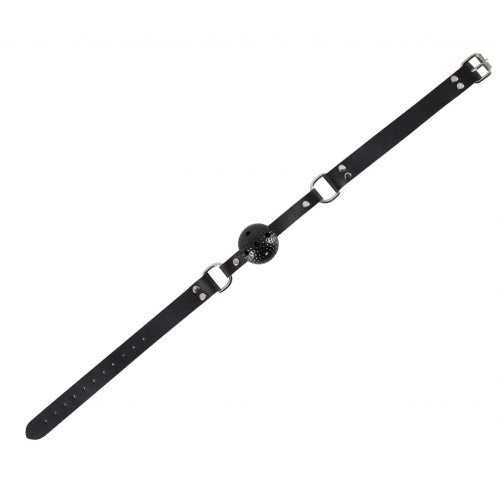 Fetish Silence Ball Gag
