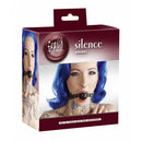 Fetish Silence Ball Gag