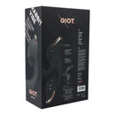 Virgite Qiot Rabbit Vibe Model 2 – Dual Motor Rabbit Vibrator