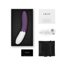 Lelo Liv 3 App Controlled G Spot Massager PLUM