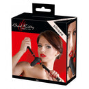 Bad Kitty Silicone Penis Gag