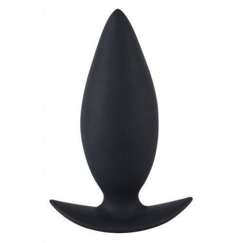 Booty Beau Medium Butt Plug 10 cm