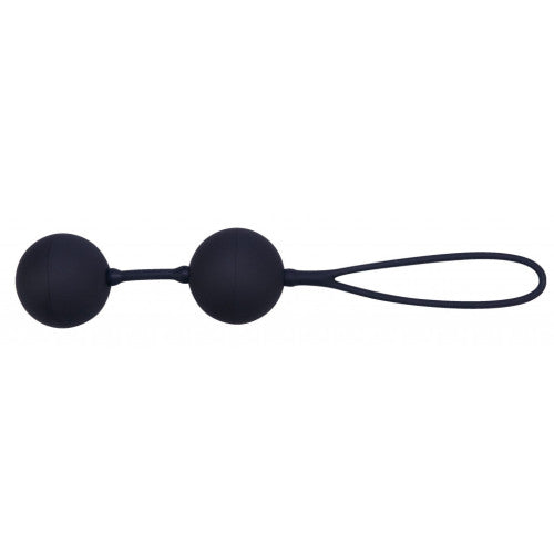 The Perfect Love Balls Black