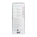 Max 2 - Bluetooth App-controlled Male Masturbator - White