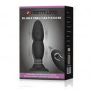 Pretty Love Rechargeable Butt Plug with Remote Control