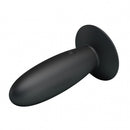 Pretty Love Rechargeable Silicone Butt Plug