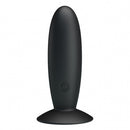 Pretty Love Rechargeable Silicone Butt Plug