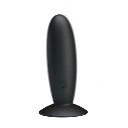 Pretty Love Rechargeable Silicone Butt Plug