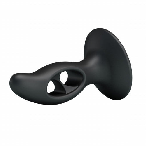 Fabulous Silicone Butt Plug Small