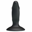 Fabulous Silicone Butt Plug Small