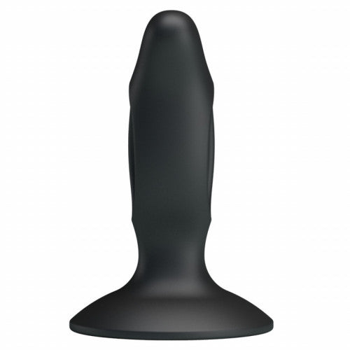Fabulous Silicone Butt Plug Small