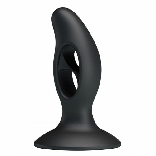 Fabulous Silicone Butt Plug Small
