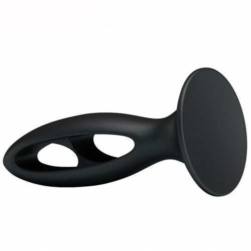 Fabulous Silicone Butt Plug Medium