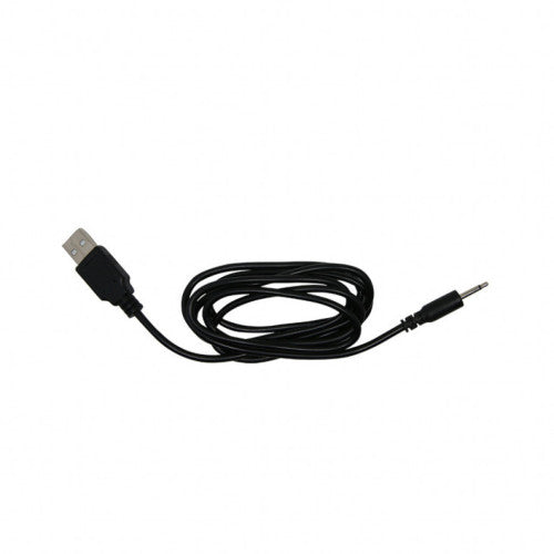 Dream Lover's Double sided flex Whip Silicone Vibe