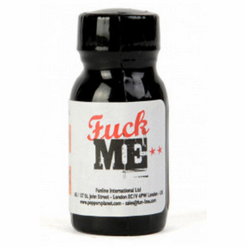 Fuck Me 13ml