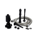 Universal Anal Cleansing Water Works System