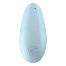 Womanizer Liberty Clitoral Stimulator Blue