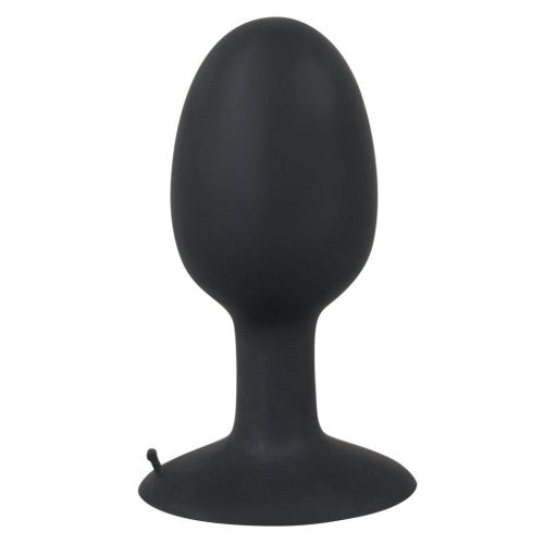 Backdoor XL Silicone Butt Plug 13.5 cm