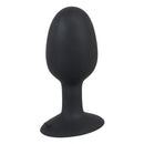 Backdoor XL Silicone Butt Plug 13.5 cm