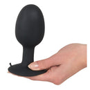 Backdoor XL Silicone Butt Plug 13.5 cm